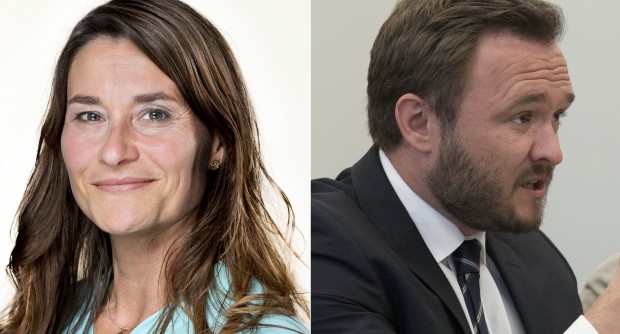 Carolina Maier: Socialdemokraternes nye friskoleforslag er usympatisk, konventionsstridigt, udokumenteret og dobbeltmoralsk