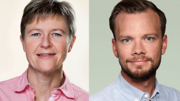Josephine Fock: Tak til Peter Hummelgaard! Humanistiske utopier er til for at blive virkelighed