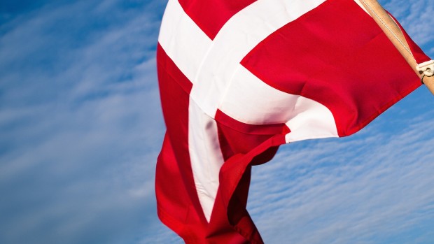 Niels Jespersen: Nej, David Trads: Danmark er ikke blevet mere racistisk. Tværtimod