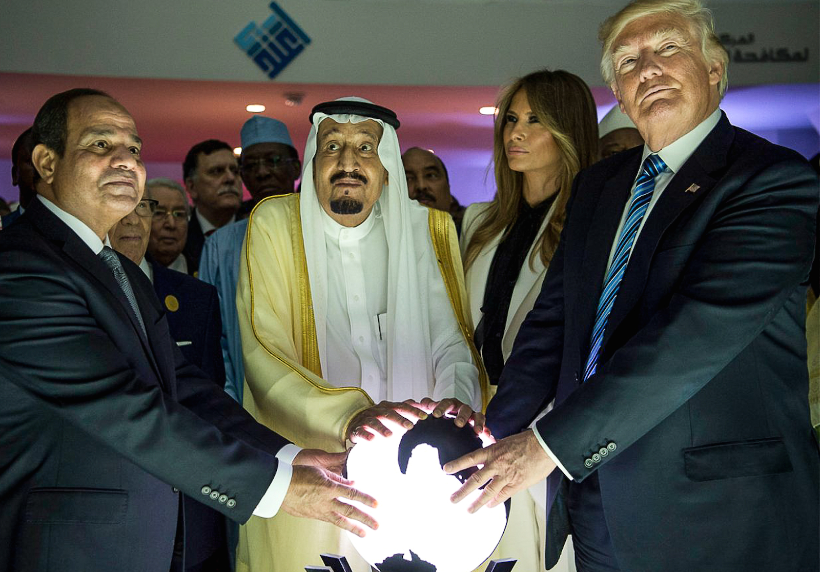 “Alle er klar over Saudi-Arabiens dagsorden. Spørgsmålet er hvilken rolle USA spiller?”Interview med Helle Malmvig om udviklingen i Golfen
