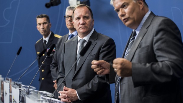 Efter IT-skandalen i Sverige: Ja, det samme kan ske i Danmark