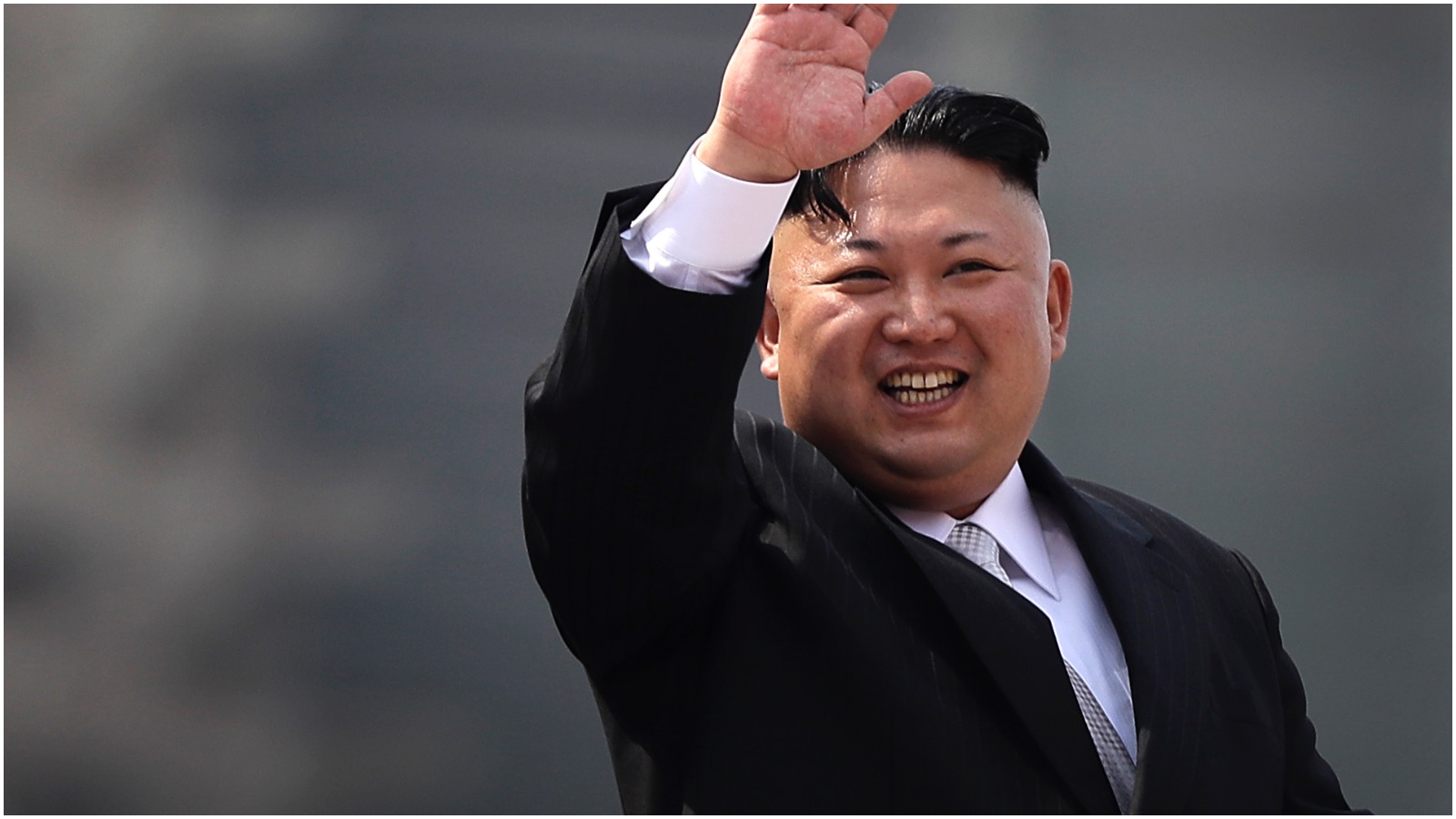 3 måder til at deeskalere konflikten med Nordkorea Analyse af Rasmus Jacobsen