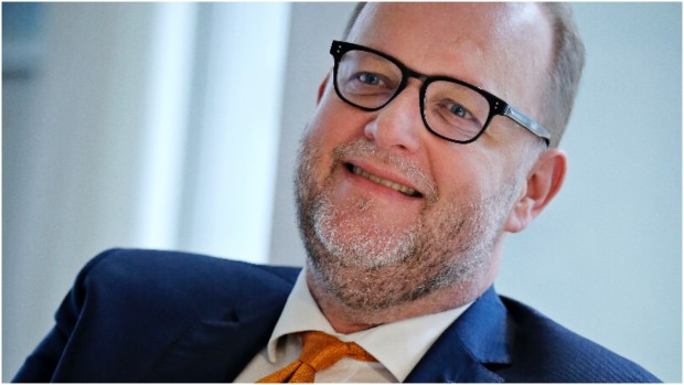 Lars Køhler: Danmark har brug for grønne klimaambitioner, ikke sorte