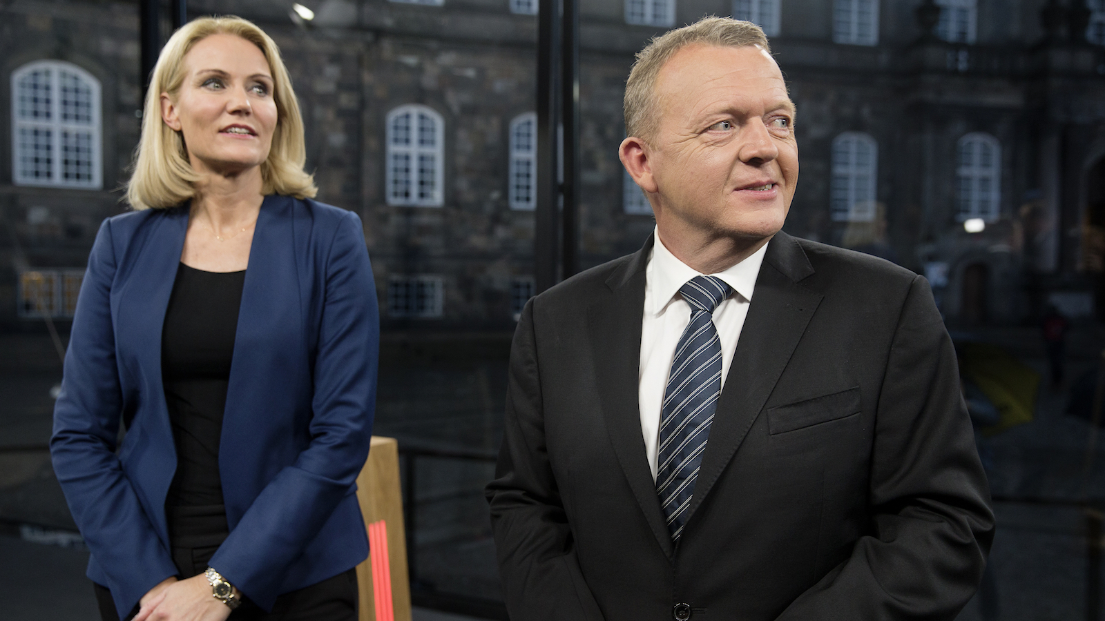 Finn Slumstrup: Det danske demokrati er blevet en træt og slatten konstruktion