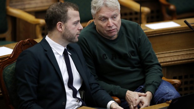 R, EL og AL: Folketingets tre “livsstilspartier” er skabt af mediernes medløb Kommentar af Kristian Tørning (DF)