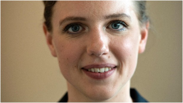 “Når den ene part trapper op, så følger den anden med” Rina Ronja Kari om EU og Rusland