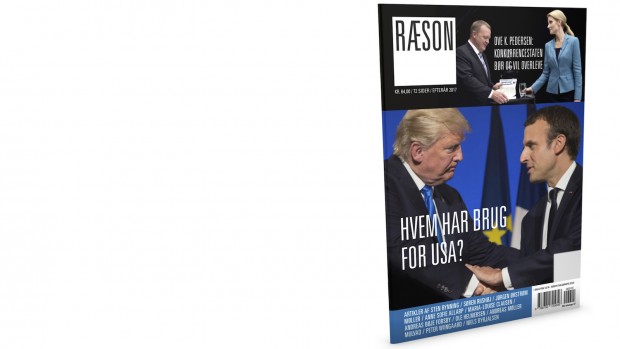 For abonnenter: Giv RÆSON i gave