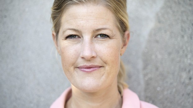 Sofie Carsten Nielsen om EU og flygtningene: ”Jeg vil også kunne styre antal, men det kan man ikke, hvis ikke man gør det sammen”