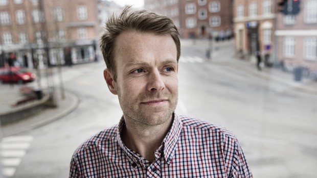 Niko Grünfeld: København er godt i gang med at knække socialt