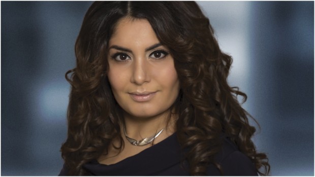Anahita Malakians: Lige nu famler de fleste københavnske politikere rundt som blinde lemminger i alle retninger