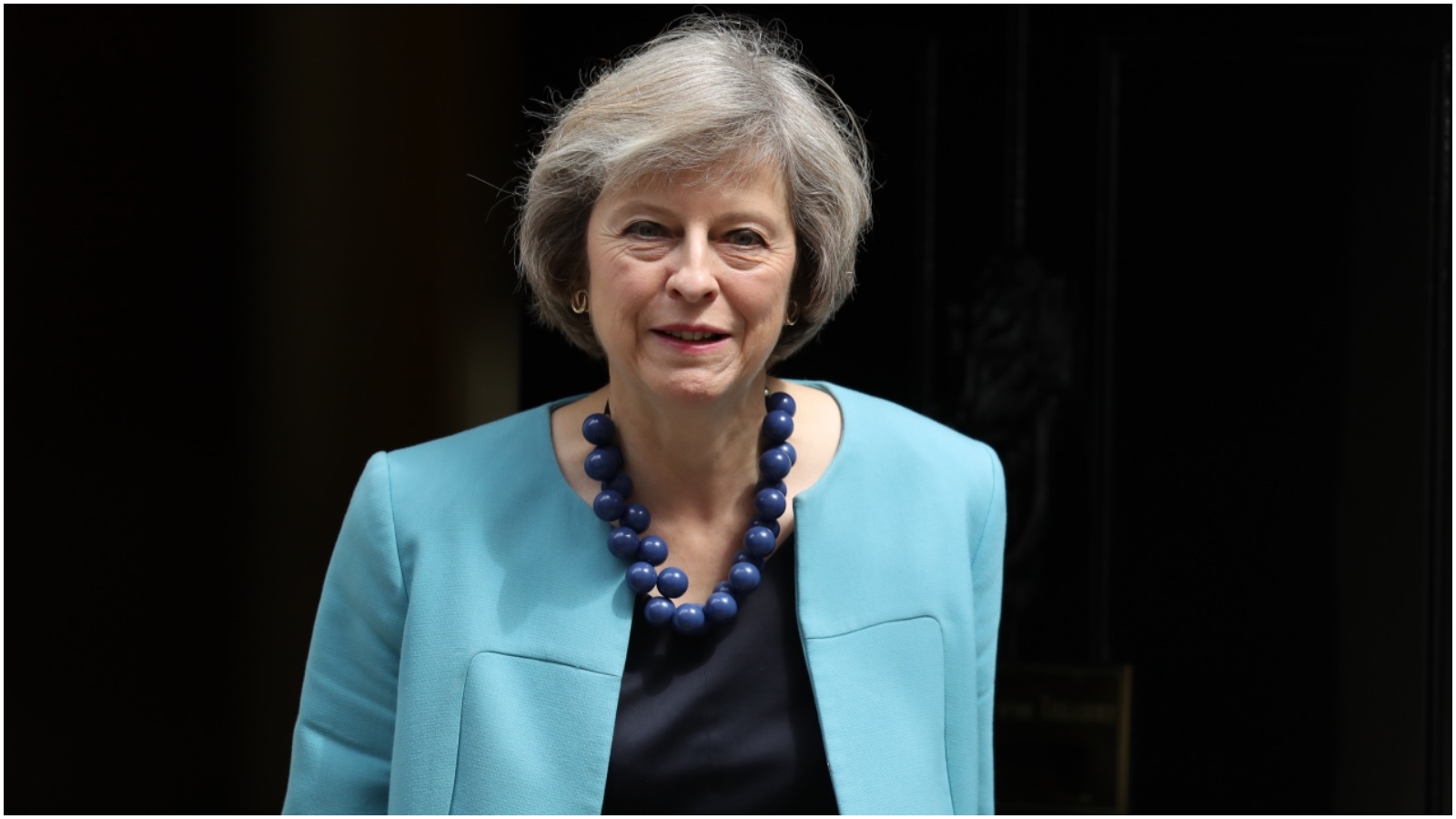 Dr. Isabelle Hertner om Theresa May og Brexit: “Hun er mere i politik for magten end for ideologien”