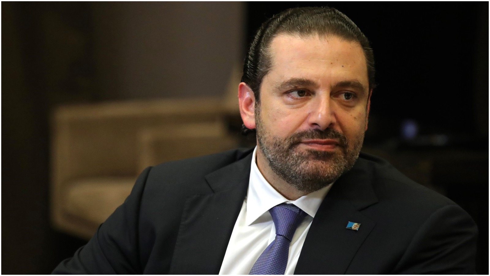 Rasmus Jacobsen: Libanon på vej mod kaos