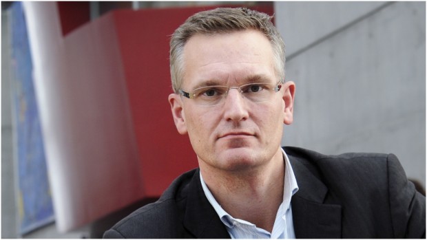 Ulrik Haagerup: “Vi journalister sorterer i virkeligheden på en måde, som ikke er løgn, men hvor ambitionen heller ikke bliver at gøre det rigtigt”