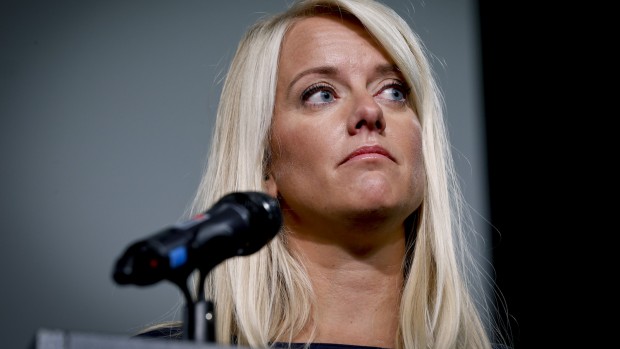 Søren Kenner: Er Nye Borgerliges vælgere faktisk enige med partiet?