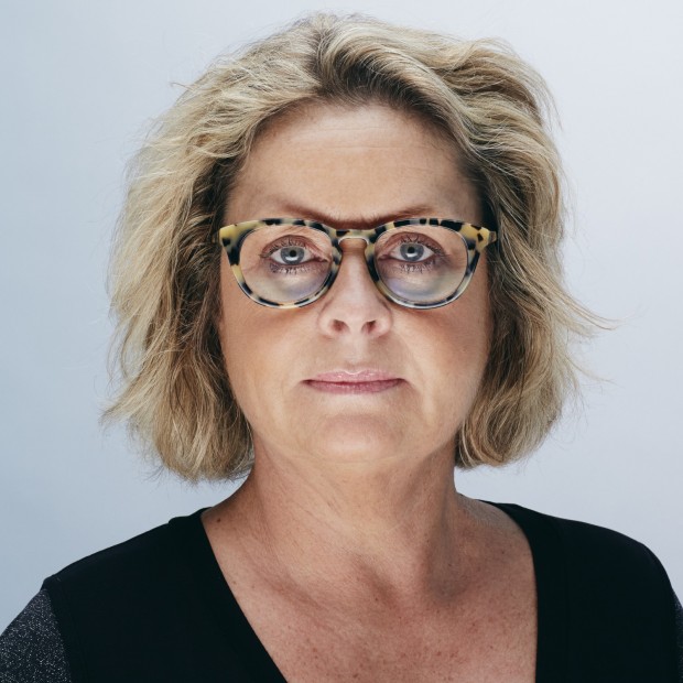 Stine Bosse: Når politikerne svigter friheden, svigter de Danmark