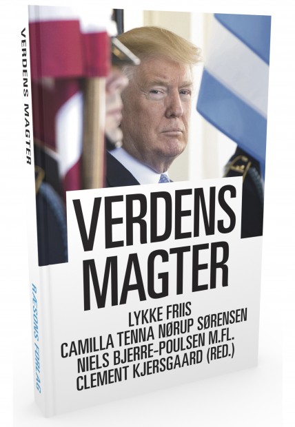 Verdens Magter (2017)