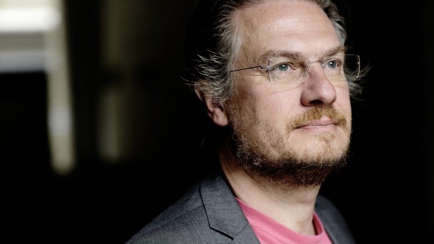 Henrik Dahl: Hvorfor elsker danskerne den offentlige sektor?