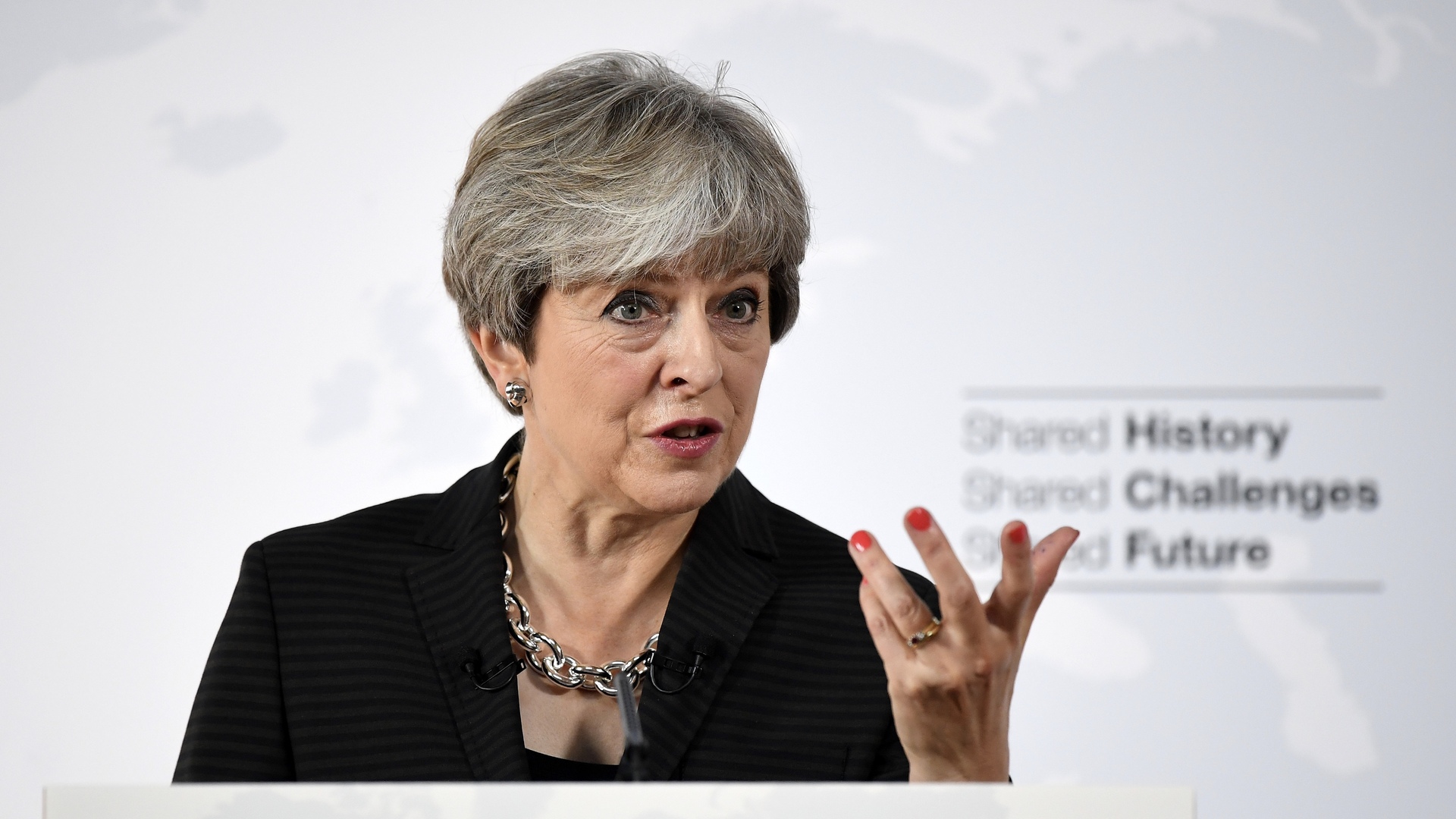 Ole Helmersen om Brexit: Alt er ændret. Intet er afklaret