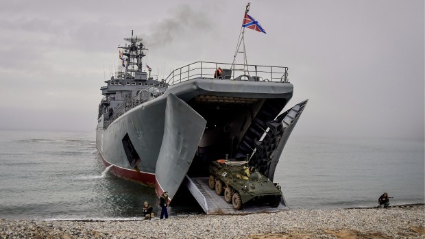 Tag ikke fejl: Putins Rusland ønsker at destabilisere den vestlige orden. Husker vi det i Danmark? Af Mikkel Vedby Rasmussen