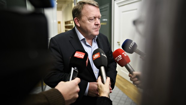 Erik Høgh Sørensen (DF): Et rask valg er stadig helt fint