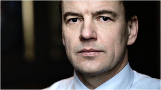 Christian Friis Bach: ”Vi kan løse migrationskrisen, hvis vi vil”