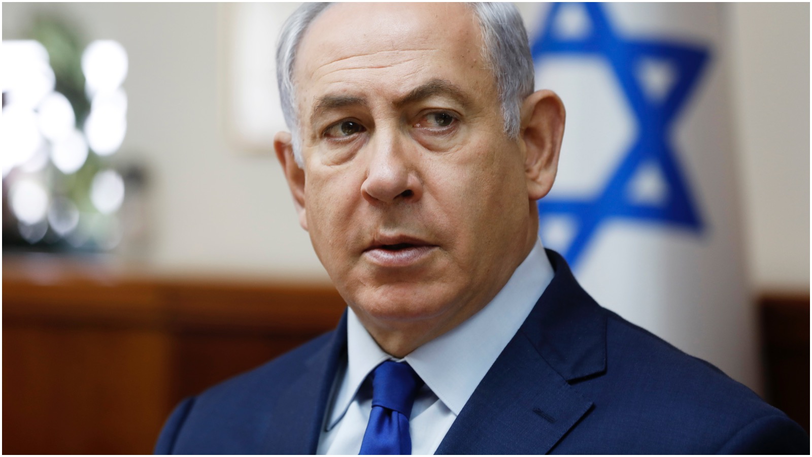 Eran Etzion om Israel og USA’s ambassade: “Det er Trump og Netanyahu på den ene side og resten af verden på den anden”