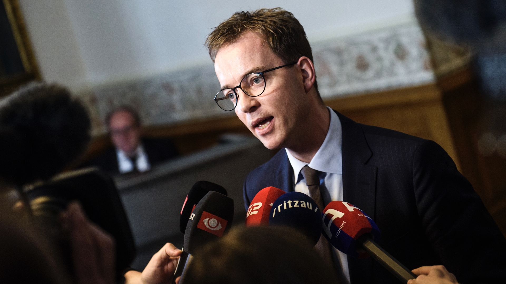 Mikael Kristensen: Regeringen skylder dansk natur at følge op på sit regeringsgrundlag og sikre den samtidige beskyttelse