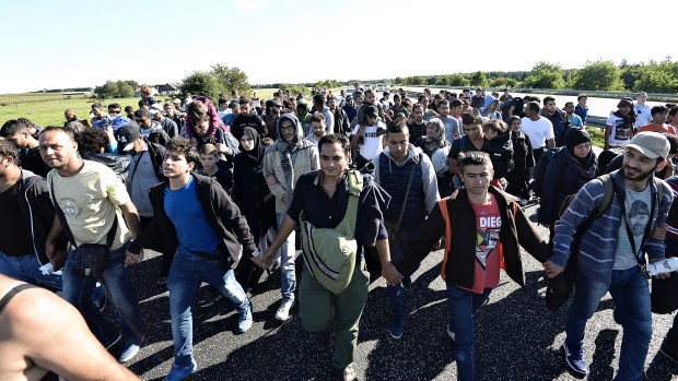Kristian Tørning svarer Stine Bosse: Bosse – og mange andre – forlader humanismen, fordi de forholder sig rent emotionelt til ikke-vestlig indvandring