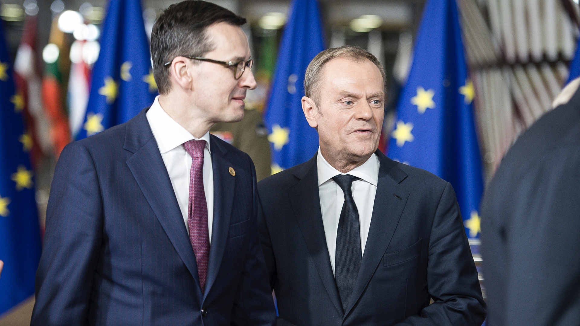 Ota Tiefenböck: EU’s vej fra dialog til magt vil føre til yderligere splittelse i EU