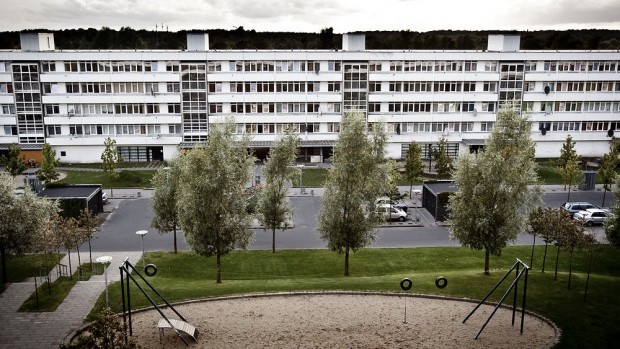 Kasper Lippert-Rasmussen: Uligheden i Danmark er et voksende problem. Hvordan kan den mindskes?