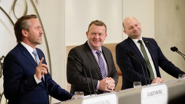 Anders Vistisen: ”Hvis det er den slags regering, man gerne vil have, så kan jeg næsten garantere, at der ikke bliver et borgerligt flertal”