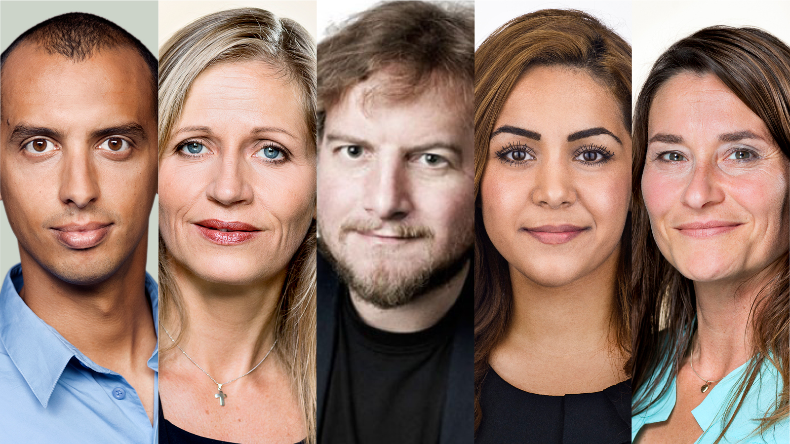 Politisk Salon: Hvad skal være Danmarks asyl -og integrationspolitik i fremtiden?