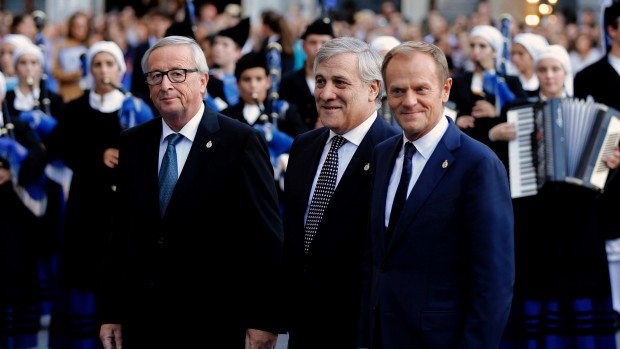 Ole Aabenhus: Nej, man kan ikke vælge Europa af et halvt hjerte, men man kan tænke et EU-demokrati i to etager