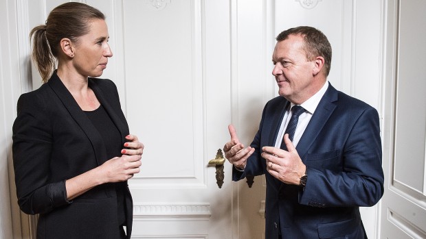 Dennis Nørmark: “Der er jo ikke noget i vejen med blokpolitik. Det betyder bare, at den gruppe, der vandt, får lov til at få deres ting igennem”