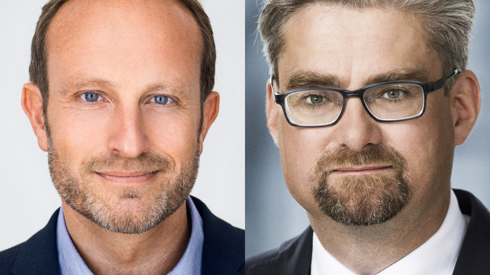Politisk Salon fredag 2. marts: Søren Pind og Martin Lidegaard