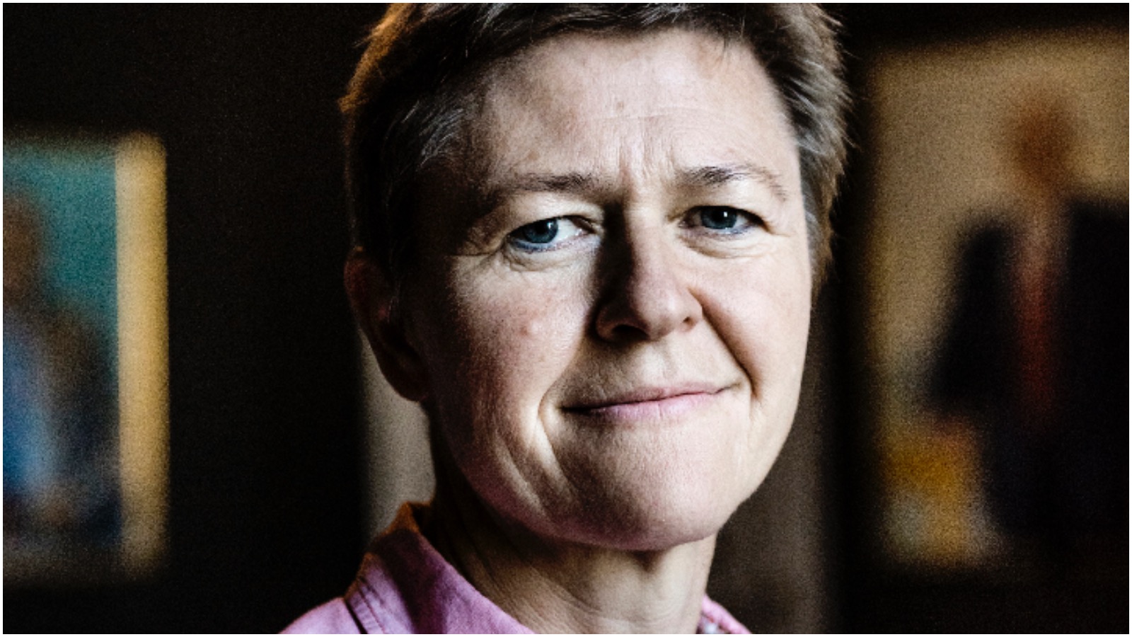 Josephine Fock om S-flygtningeudspil: “Det handler først og fremmest om at forskanse Danmark og lukke af for udefrakommende”