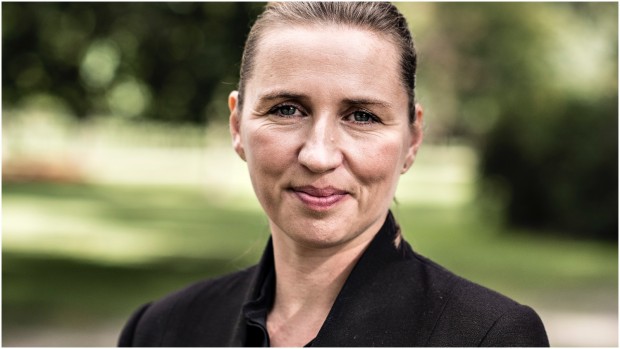 Normaliseringen af udlændingepolitikken Analyse af Niels Jespersen