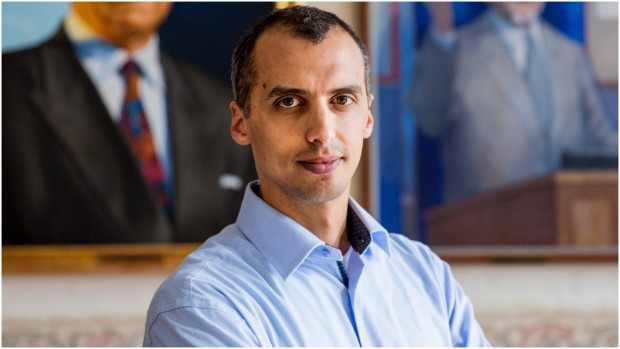 Mattias Tesfaye: De siger, at vi sagtens kan klare mere indvandring. Men hvem er “vi”?