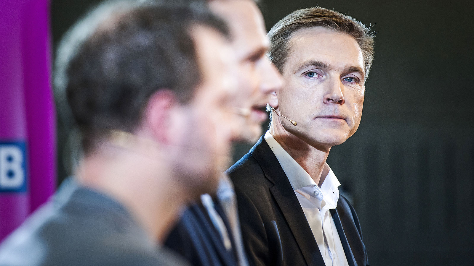 Rune Stubager om partiledernes betydning: ”Af de nyere partier er det endnu kun Dansk Folkeparti, der for alvor har klaret en udskiftning af en karismatisk partileder”