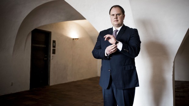 Martin Henriksen: DI tager fejl. Danmark mangler hverken flygtninge eller arbejdskraft