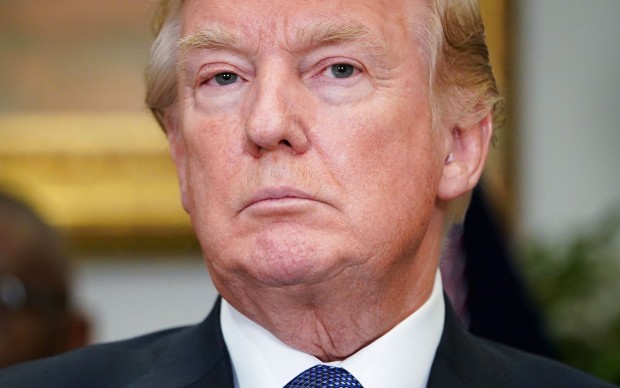 Nederlaget i Pennsylvania bekymrer Republikanerne. Er de blevet – og vil de være – ‘Trumps parti’? Interview med Niels Bjerre-Poulsen