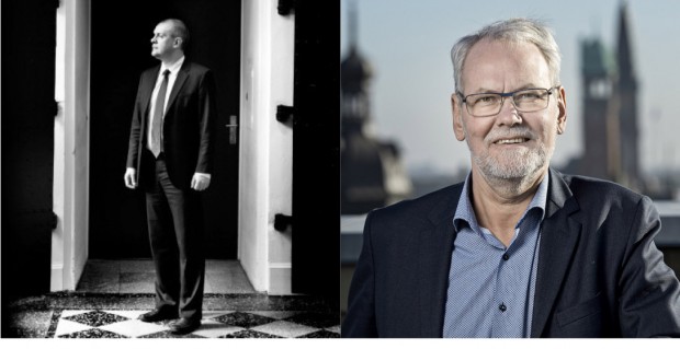 Dennis Kristensen om OK18: … og i skyggen står Corydon