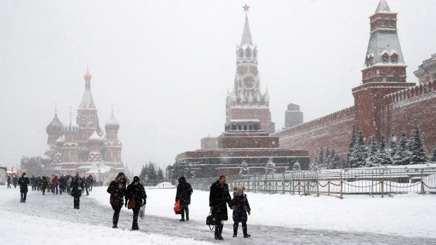 I 24 år har Vesten forfulgt en forkert politik over for Rusland. Er det på tide at tænke nyt? Analyse i RÆSON33