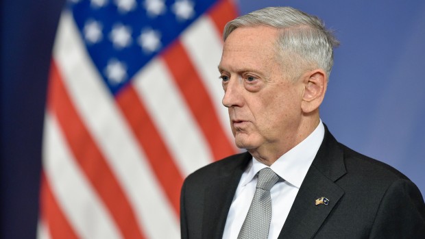 Jan Øberg: ”James Mattis’ udmelding er endnu et eksempel på, at narrativet om Syrien er faldet sammen”