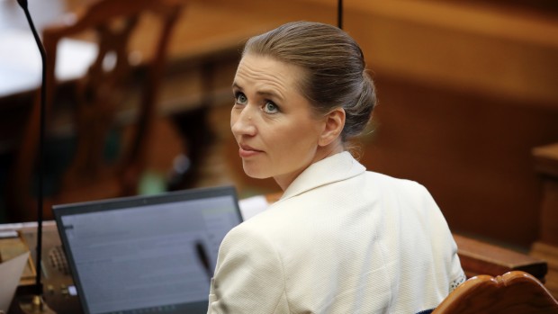 Anna Libak: “Det bliver et udlændingevalg, og selvom S har udfærdiget en ny politik, så mener de ikke noget, som de borgerlige ikke allerede har sagt og ment i årevis”