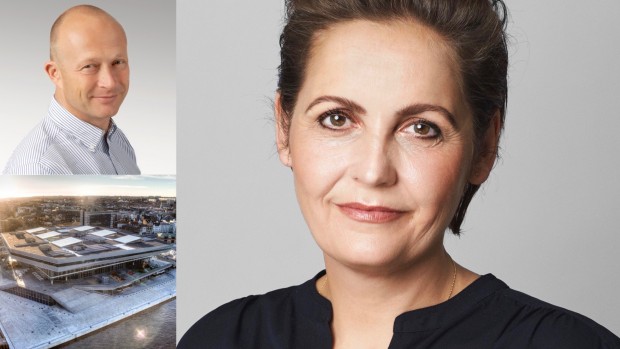 RÆSON på DOKK1 onsdag 14. marts: Mød Pia Olsen Dyhr
