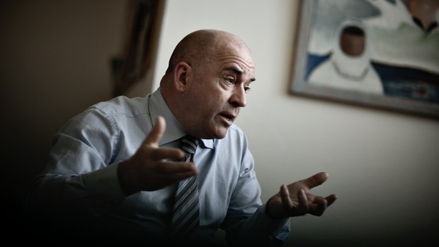 Søren Espersen: Populister? Måske er de bare populære…