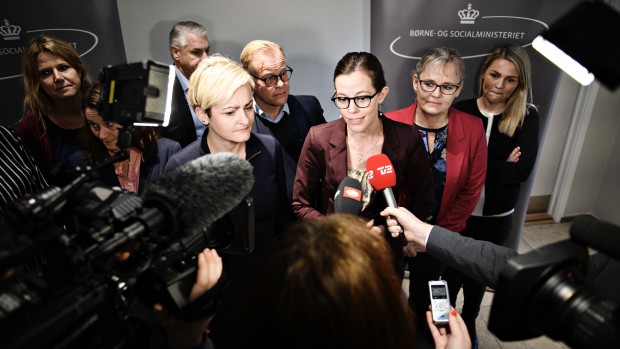 Anahita Malakians: Der er ingen retssikkerhed i det nye familieretlige system