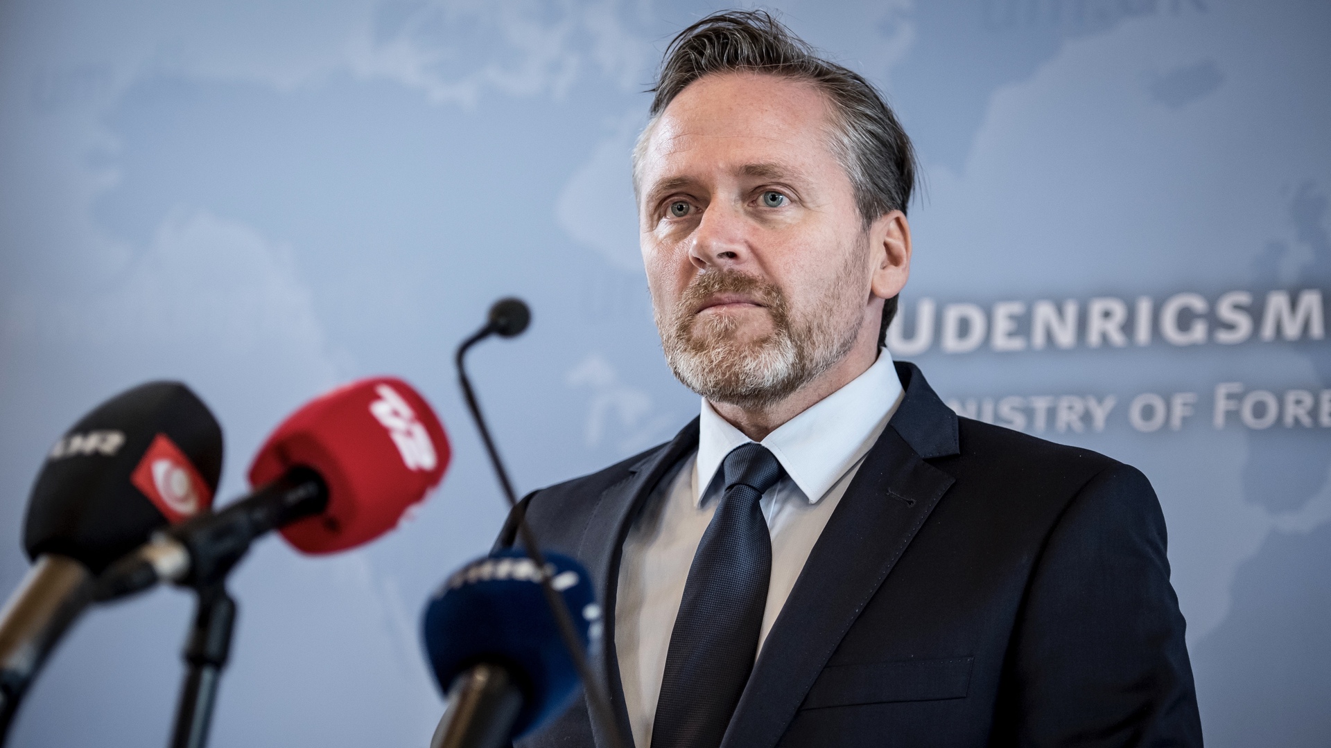 Nikolaj Villumsen: Hvor er regeringen i kampen mod Islamisk Stat?