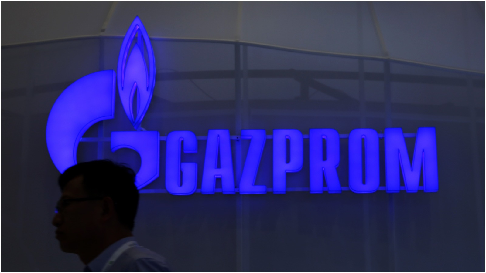 Martin Vladimirov: ”Gazprom har været Ruslands udenrigspolitiske instrument i de sidste to årtier. Nord Stream 2 er udelukkende et politisk projekt”